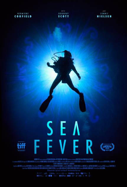 Giveaway: Win One of Three Passes to The SEA FEVER Live Stream Premiere